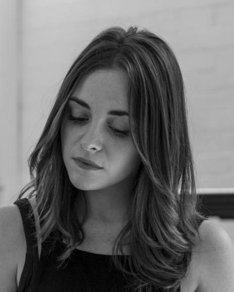 Cassie Compton Headshot