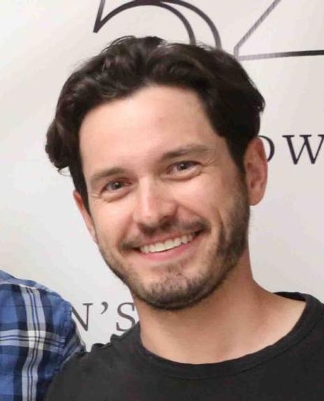 Dave LeBlanc Headshot