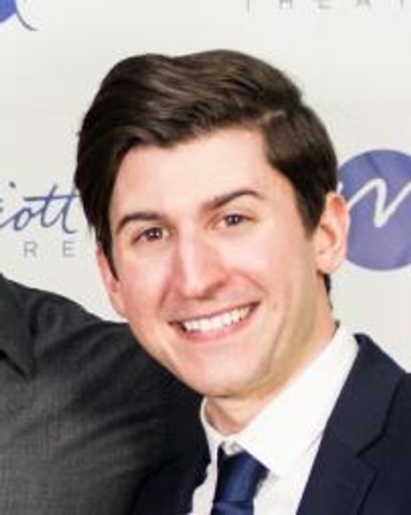 Nick Graffagna Headshot