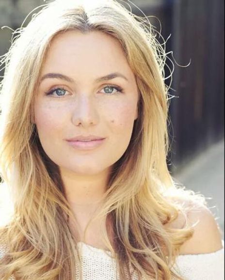 Shealyn Sailors Headshot