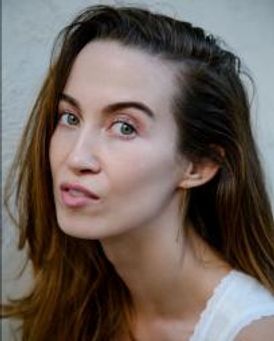 Bronwyn Reed Headshot