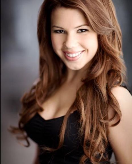 Alyssa Brizzi Headshot