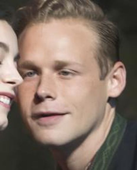 Sophie Lee Morris Headshot