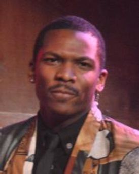 John Swapshire Headshot