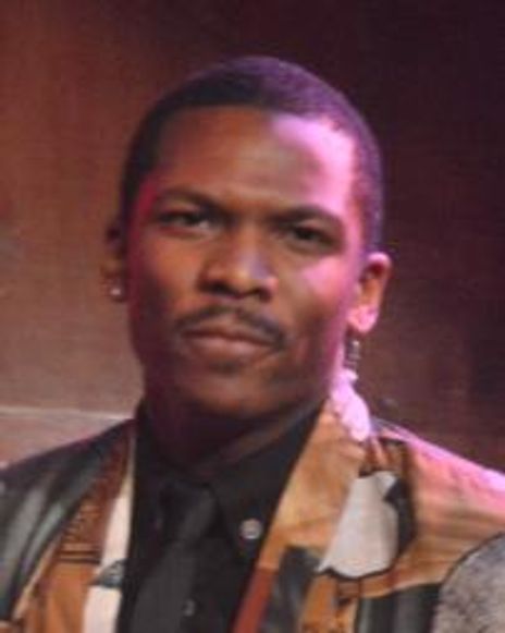 John Swapshire Headshot