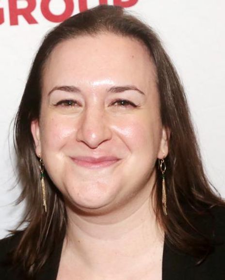 Molly Rose Heller Headshot