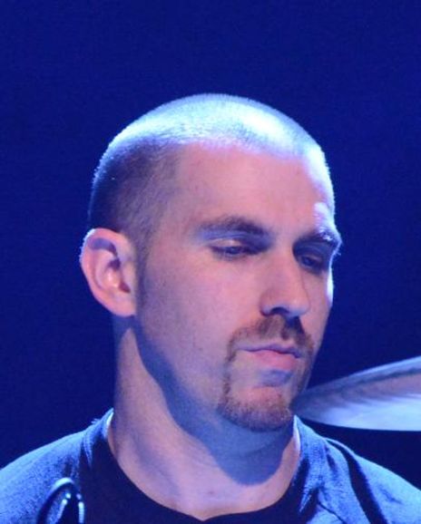 Declan O'Donaghue Headshot