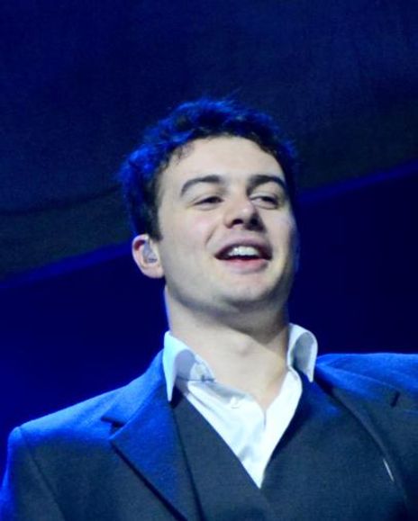 Michael O&#039;Dwyer Headshot