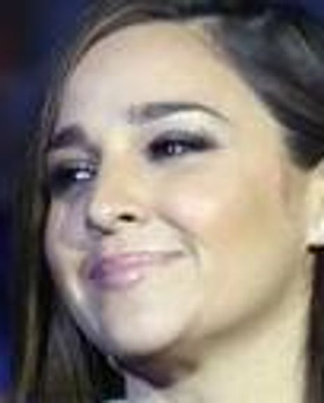 Alison Porter Headshot