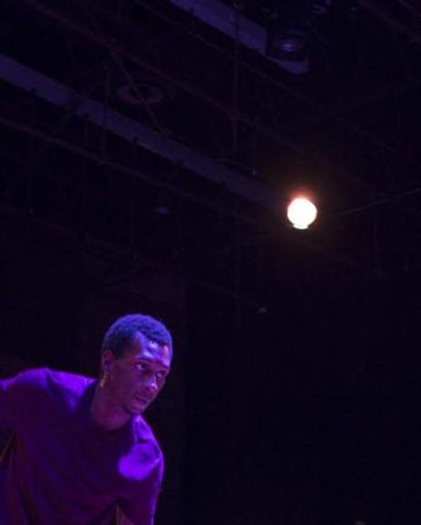 Zada Cheeks Headshot