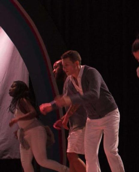 Jumaane Taylor Headshot