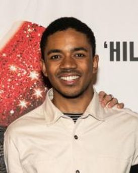 Jemal Felix Headshot