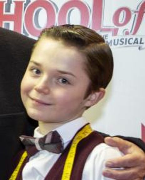 Jakub Kopec Headshot