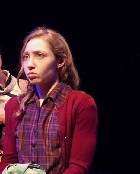 Rachel Seiferth Headshot