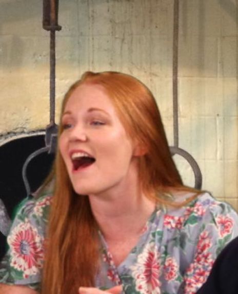 Jacie Hood Wenzel Headshot