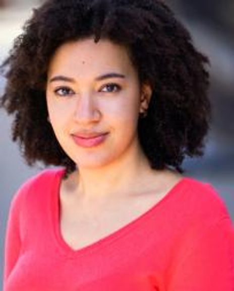 Olivia Murphy Headshot