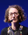 Nancy Hume
