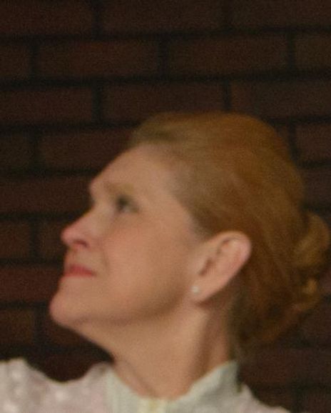 Marisa Diotalevi Headshot