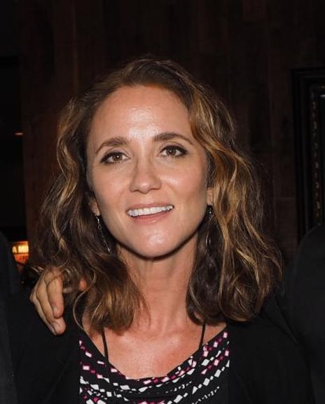 Verena King Headshot