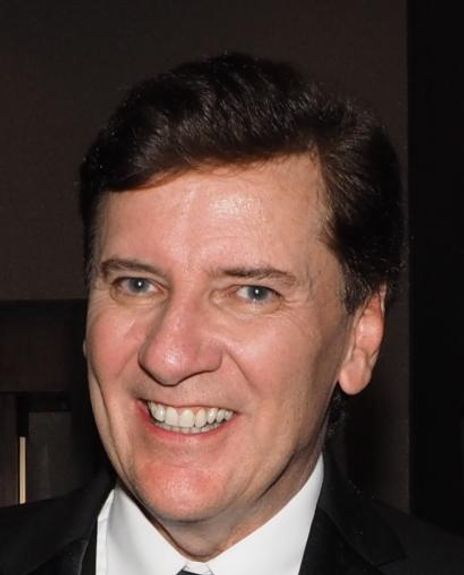 Paul Boland Headshot