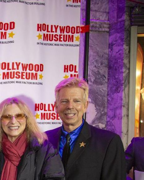 Steve Nycklemoe Headshot