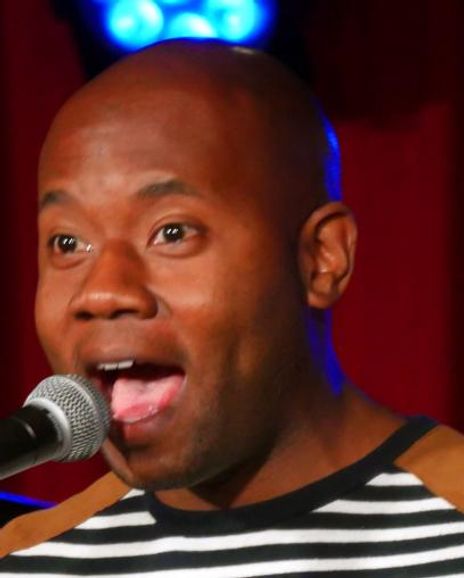 Matthew Sims Headshot