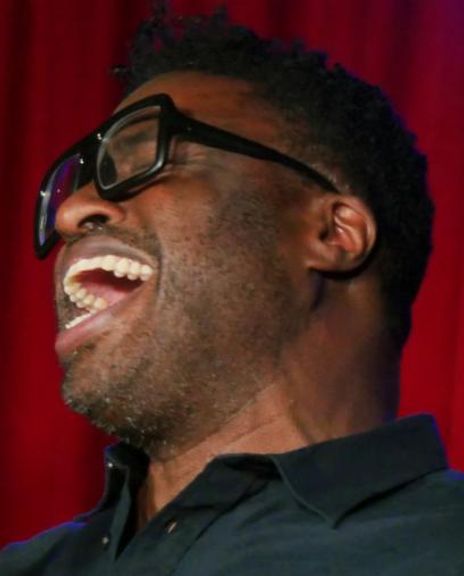 Matthew Hornbeck Headshot