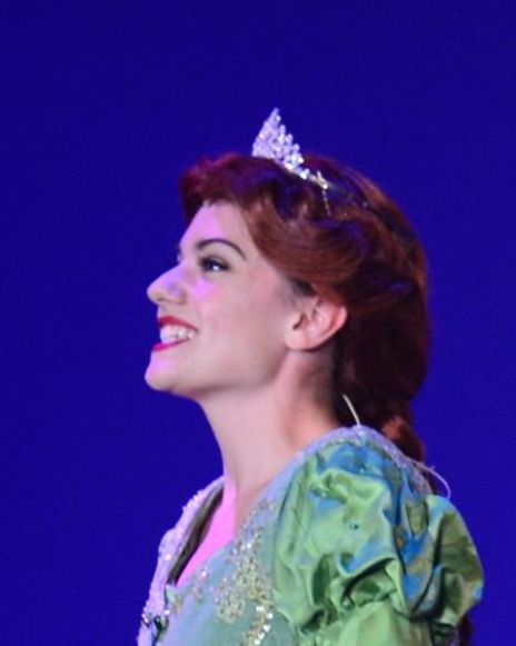 Brittany Yellis Headshot