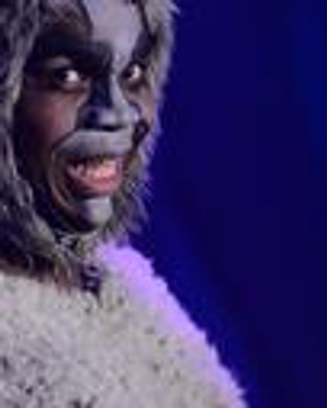 Quentin Avery Brown Headshot