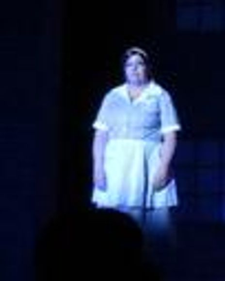 Alison Lawrence Headshot