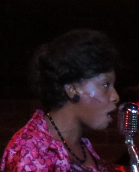 Aya Wallace Headshot