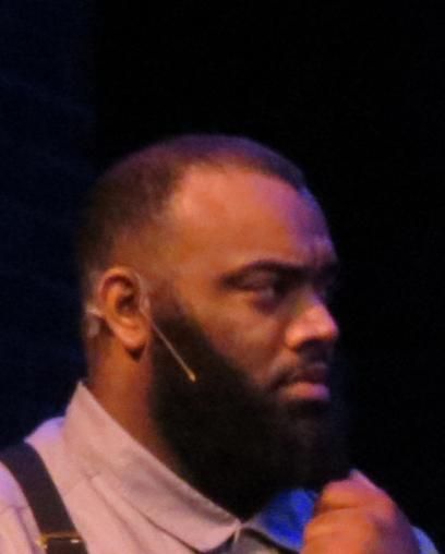 Chase Rivers: Credits, Bio, News & More | Broadway World