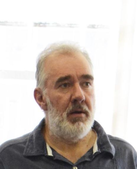 Mark Stratton Headshot