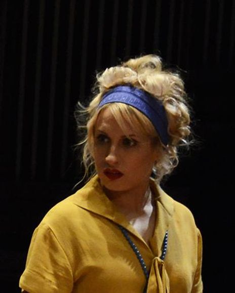 Kat Rose-Martin Headshot