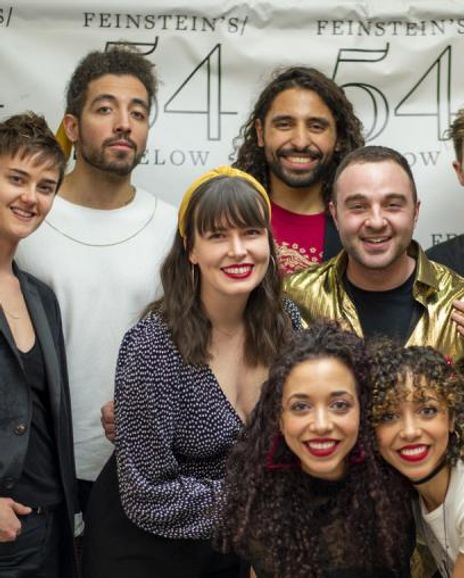 Julia Pederson Headshot