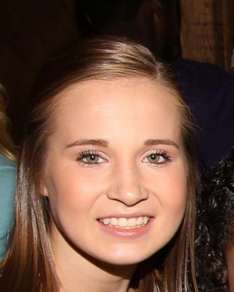 Madison Kocian Headshot