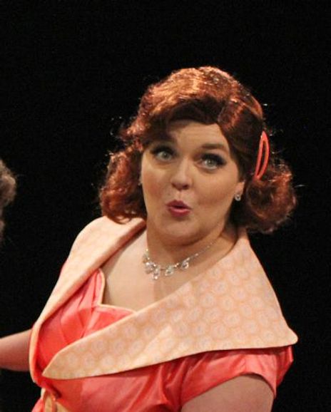 Joyana Loraine Feller Headshot