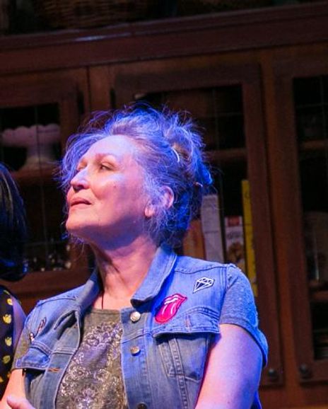 Megan McFarland Headshot