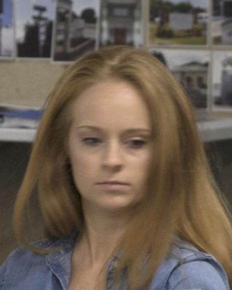 Carlee Avery Headshot