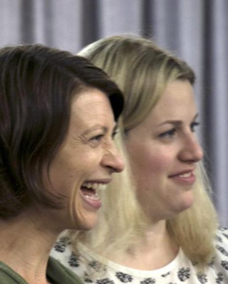 Margo Moskowitz Headshot