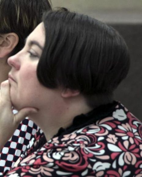 Liz Campbell Headshot