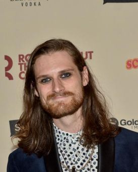 Kaleb Wells Headshot