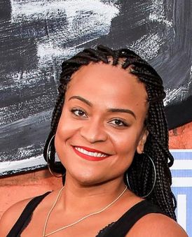 Angela Birchett Headshot