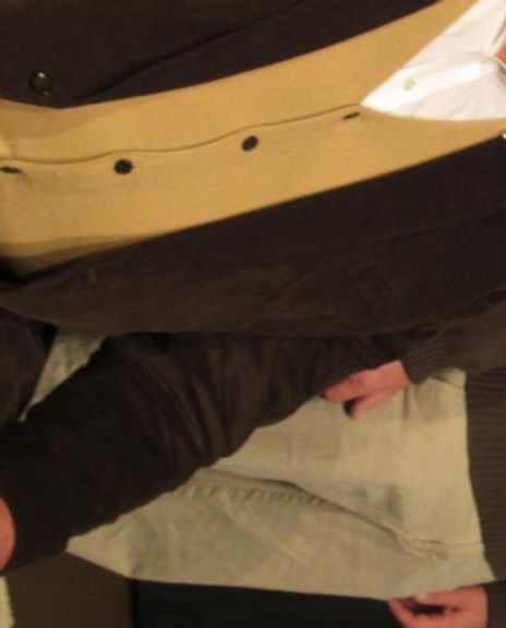 Greg Bliven Headshot