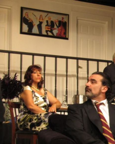 Mary Peaver Headshot