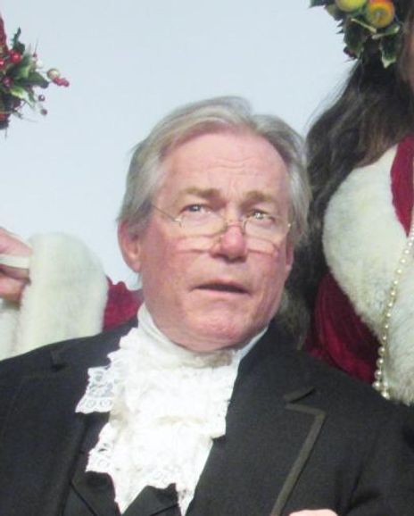 Chris Maxwell Headshot