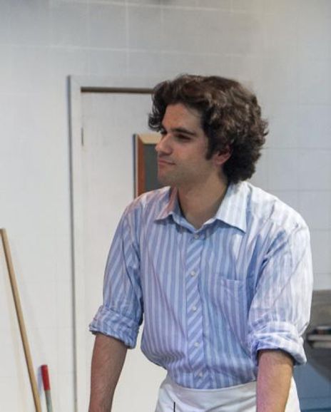 Cole Winslow Headshot