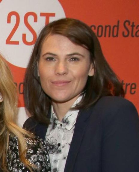 Clea Duvall Headshot