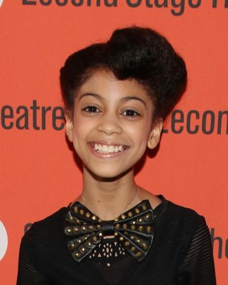 Arica Himmel Headshot