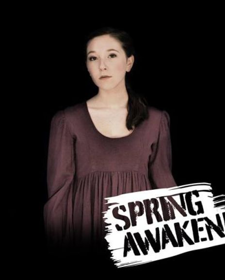 Brie Golden Headshot